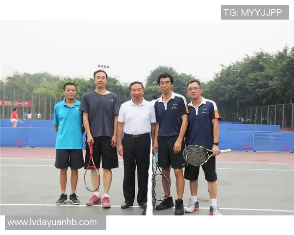 南京网球队的团队协作精神与网球竞技的完美结合探讨