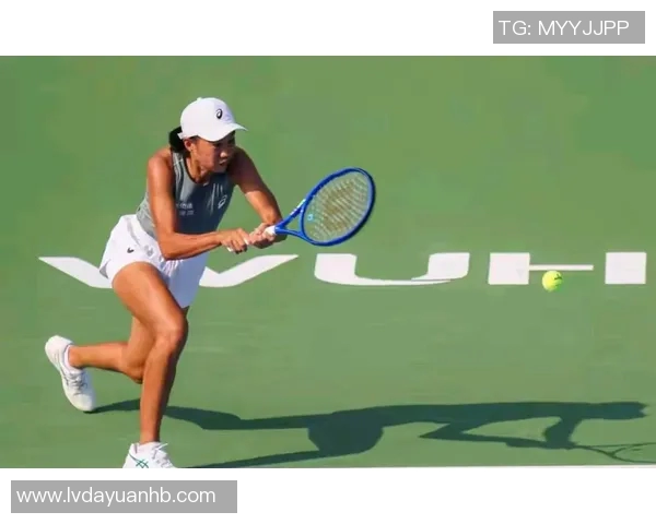 武汉网球队的速度之谜:揭开网球巨献的神秘面纱 武汉网球队的速度之谜:揭开网球巨献的神秘面纱