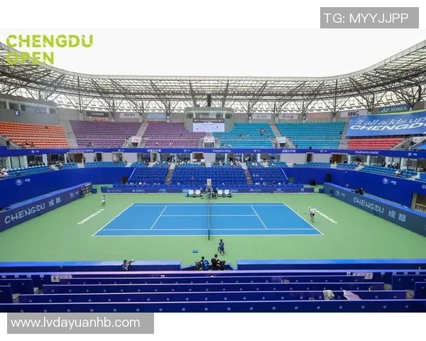 成都网球队反击之路:解析他们如何重塑网球竞技格局与未来发展 成都网球队反击之路:解析他们如何重塑网球竞技格局与未来发展