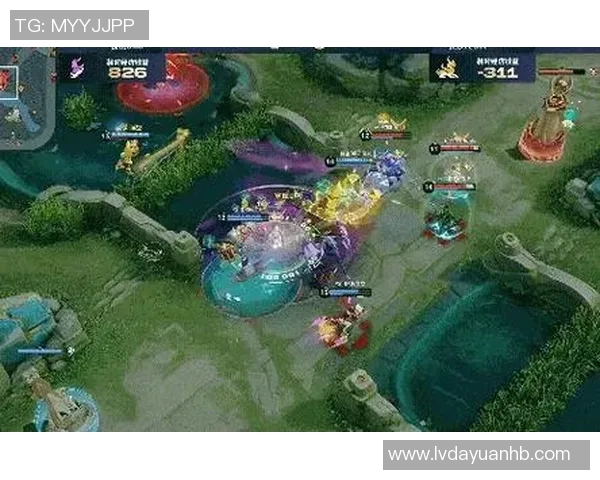 王者荣耀热点分析：深入探讨TES战队的运营策略与发展动态