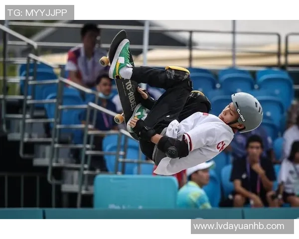 滑板战术解析：杭州滑板队如何构建高效整体压制体系