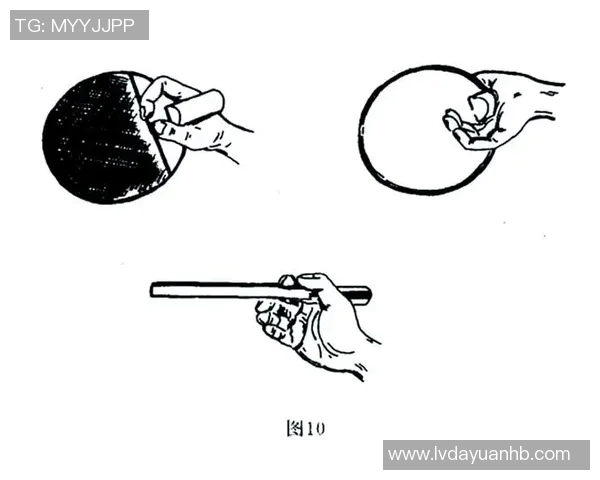 乒乓球新手必读:从基础技巧到实战应用的全面入门指南 乒乓球新手必读:从基础技巧到实战应用的全面入门指南