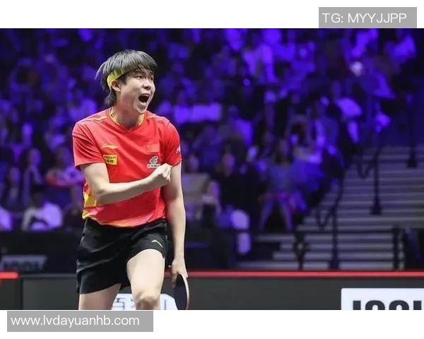 杭州乒乓球队在大满贯赛事中的状态分析与表现评估 杭州乒乓球队在大满贯赛事中的状态分析与表现评估