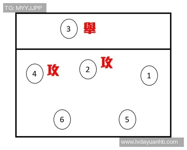 杭州排球队防反体系解析及战术创新探讨 杭州排球队防反体系解析及战术创新探讨
