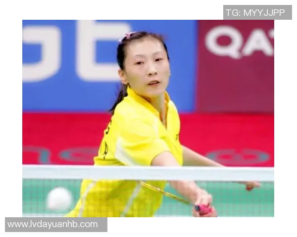 专访羽毛球女王陈静揭秘她成功背后的秘密与奋斗历程 专访羽毛球女王陈静揭秘她成功背后的秘密与奋斗历程