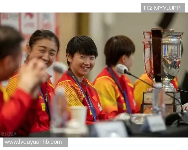 南京乒乓球队心理素质分析与提升策略探讨