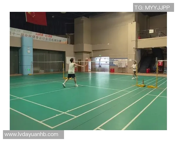 羽毛球专题:深入探讨成都羽毛球队灵活性训练与战术应用