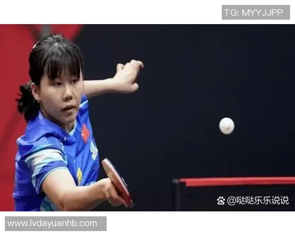深圳乒乓球队在锦标赛中的比赛经验与表现分析与总结 深圳乒乓球队在锦标赛中的比赛经验与表现分析与总结