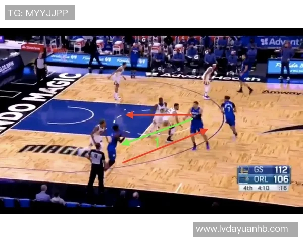 深圳篮球队进攻战术深度分析与实战应用探讨