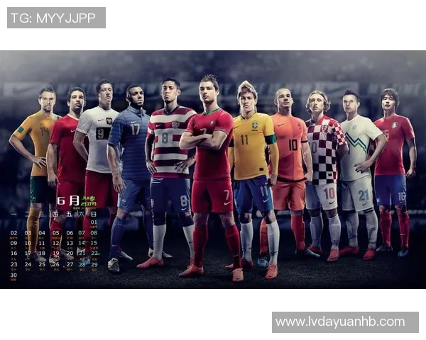 足球世代传承带辈的明星球员与他们的传奇故事