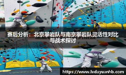 赛后分析：北京攀岩队与南京攀岩队灵活性对比与战术探讨